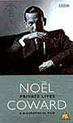 Noel Coward - Private Lives & Biographical Film (2 tape set)